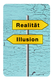 Illusion und Realität|Erwachen in deiner Wirklichkeit @ Programmhaus