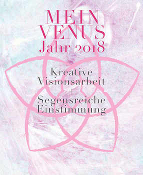 Mein Venusjahr 2018 @ Programmhaus Frankfurt