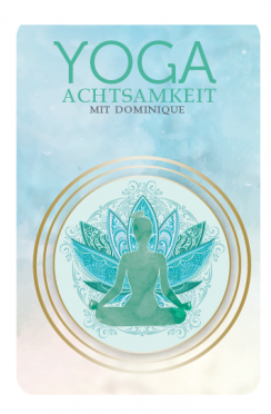 Yin-Yoga Achtsamkeit @ Programmhaus